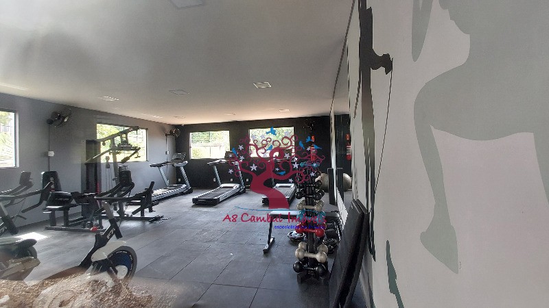 Apartamento, 2 quartos, 46 m² - Foto 21