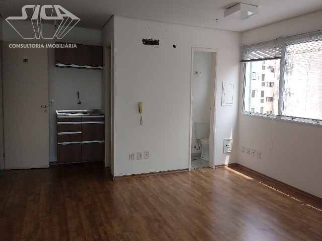 Sala-Conjunto, 45 m² - Foto 3