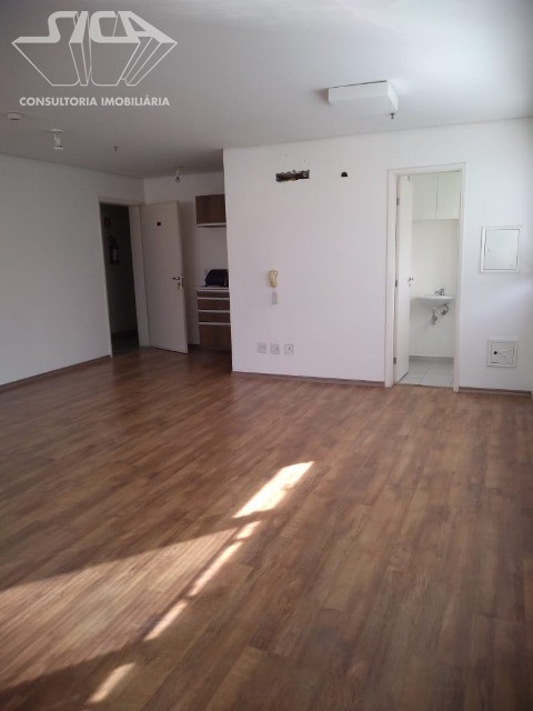 Sala-Conjunto, 45 m² - Foto 14