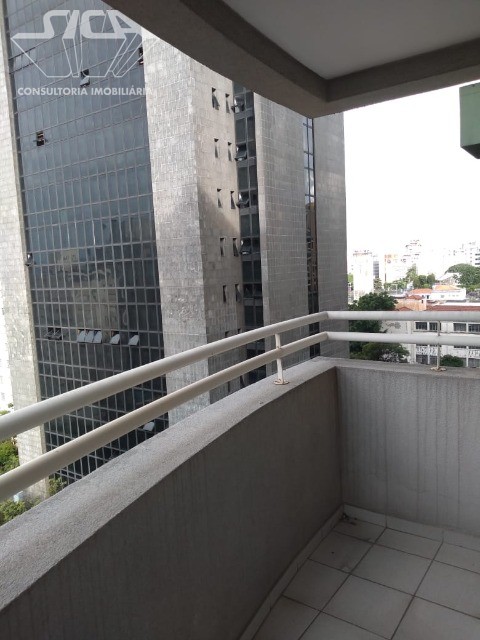 Sala-Conjunto, 45 m² - Foto 13
