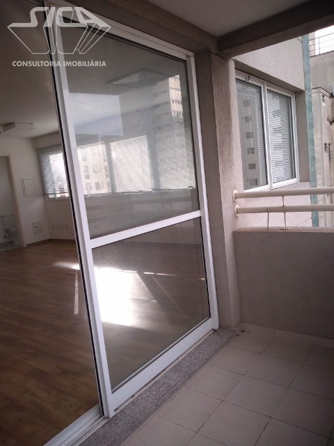 Sala-Conjunto, 45 m² - Foto 9