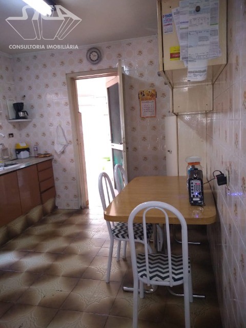 Sobrado, 3 quartos, 125 m² - Foto 5