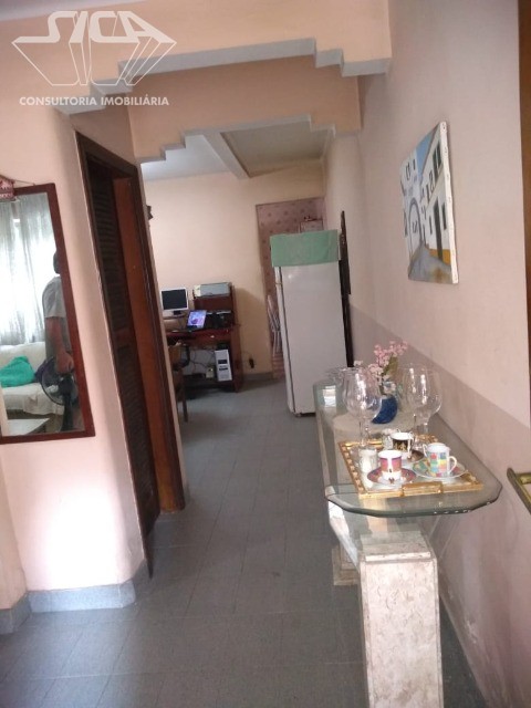 Sobrado, 3 quartos, 125 m² - Foto 7