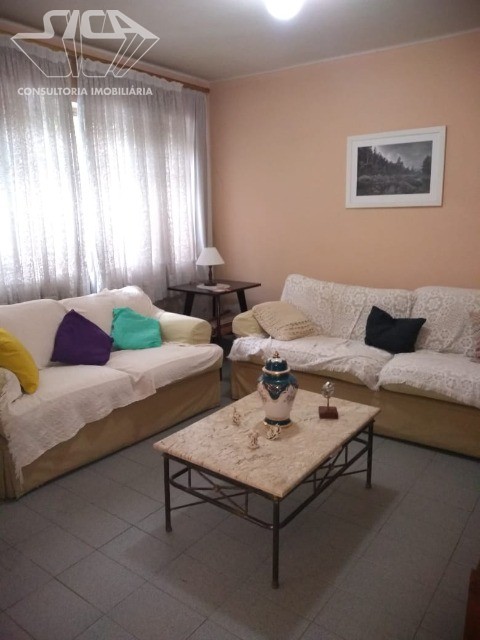 Sobrado, 3 quartos, 125 m² - Foto 1