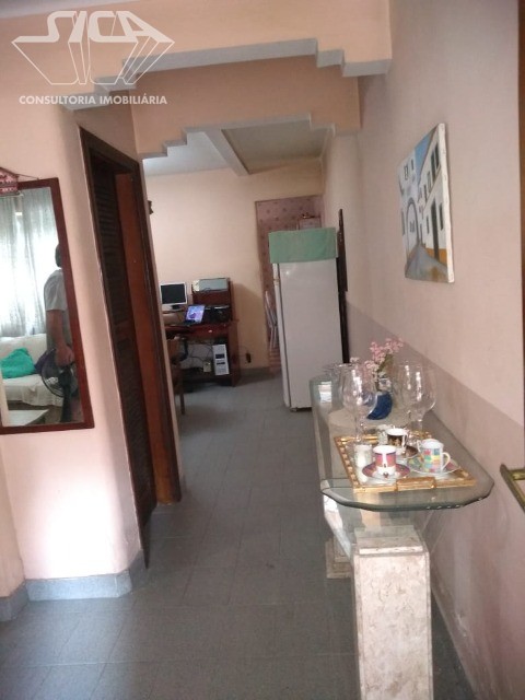 Sobrado, 3 quartos, 125 m² - Foto 18