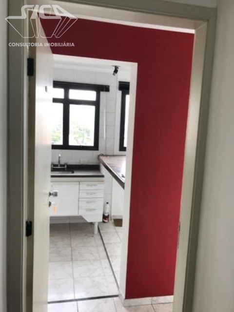 Apartamento, 1 quarto, 35 m² - Foto 11