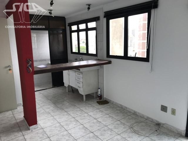Apartamento, 1 quarto, 35 m² - Foto 8