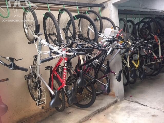 Apartamento, 3 quartos, 100 m² - Foto 29