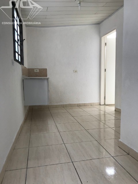 Casa, 1 quarto, 35 m² - Foto 1