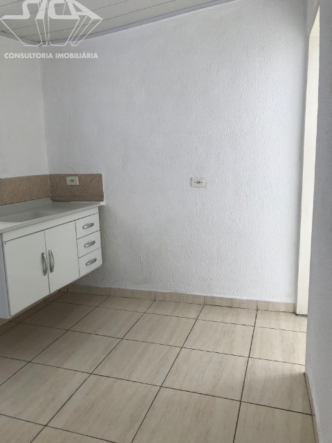 Casa, 1 quarto, 35 m² - Foto 2