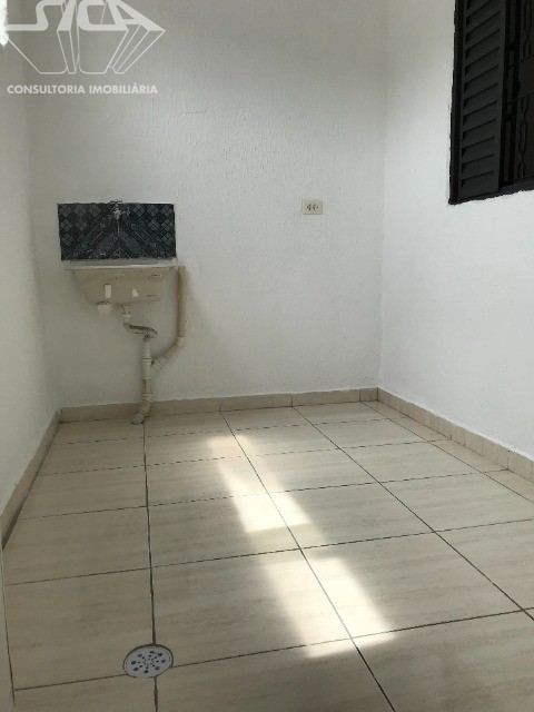 Casa, 1 quarto, 35 m² - Foto 7