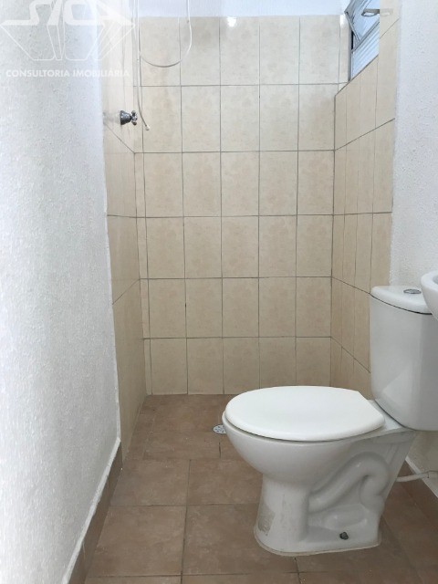 Casa, 1 quarto, 35 m² - Foto 8