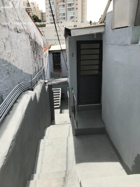 Casa, 1 quarto, 35 m² - Foto 9