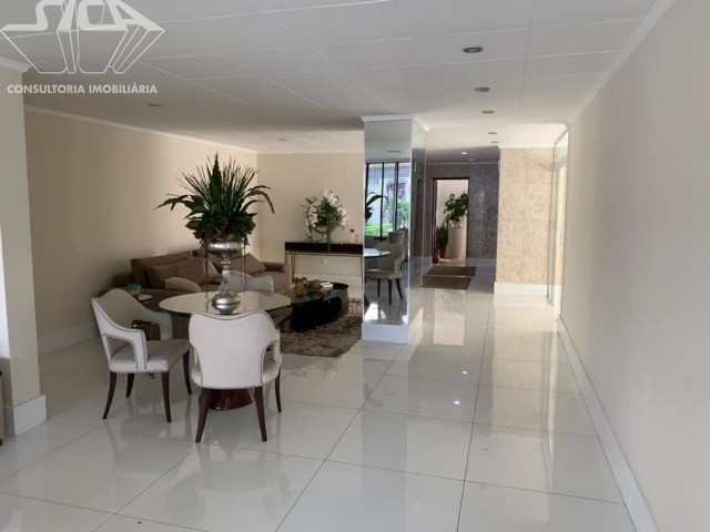 Apartamento, 3 quartos, 100 m² - Foto 2