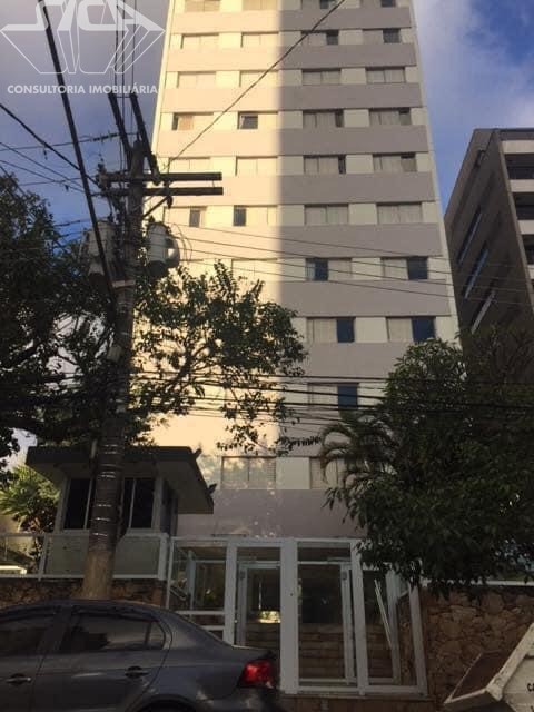 Apartamento, 3 quartos, 100 m² - Foto 3