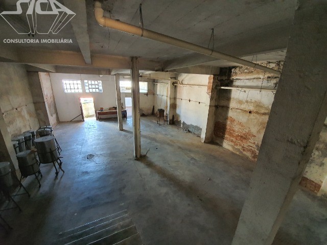 Depósito-Galpão, 445 m² - Foto 2