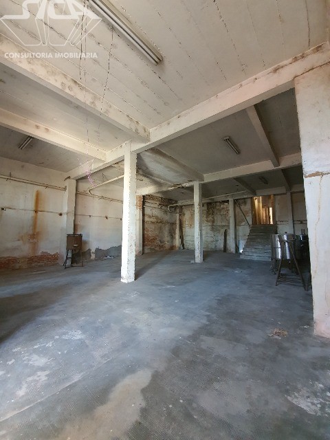 Depósito-Galpão, 445 m² - Foto 7