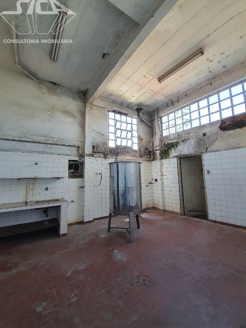 Depósito-Galpão, 445 m² - Foto 10