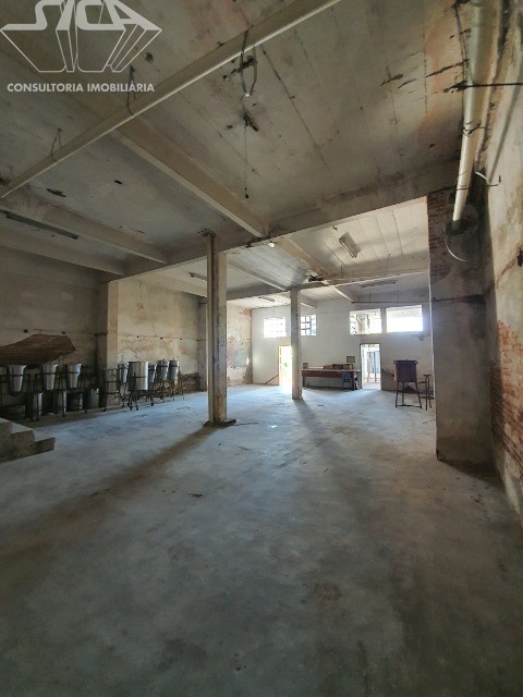Depósito-Galpão, 445 m² - Foto 1