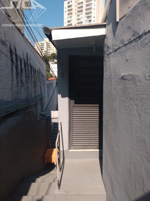 Casa, 1 quarto, 35 m² - Foto 10