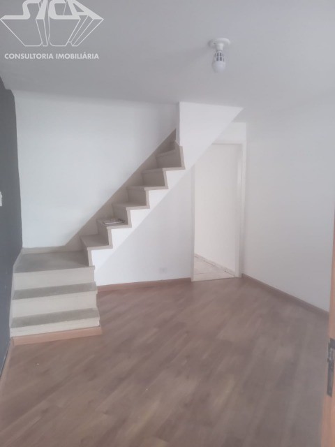 Sobrado, 2 quartos, 52 m² - Foto 4