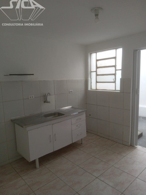 Sobrado, 2 quartos, 52 m² - Foto 9