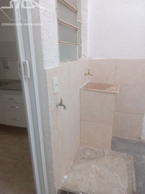 Sobrado, 2 quartos, 52 m² - Foto 18