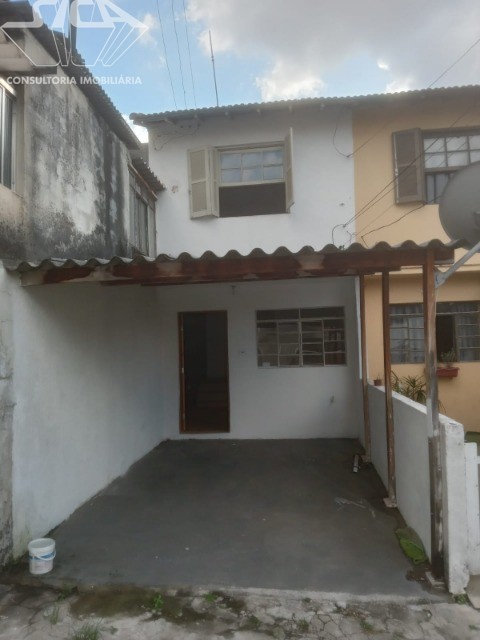 Sobrado, 2 quartos, 52 m² - Foto 3