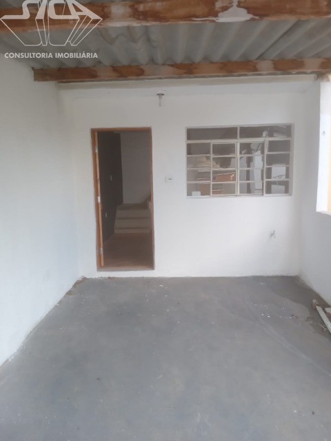 Sobrado, 2 quartos, 52 m² - Foto 2