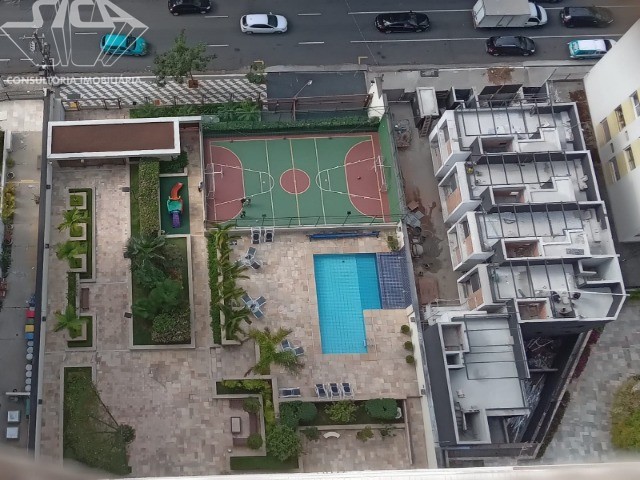 Apartamento, 3 quartos, 150 m² - Foto 3
