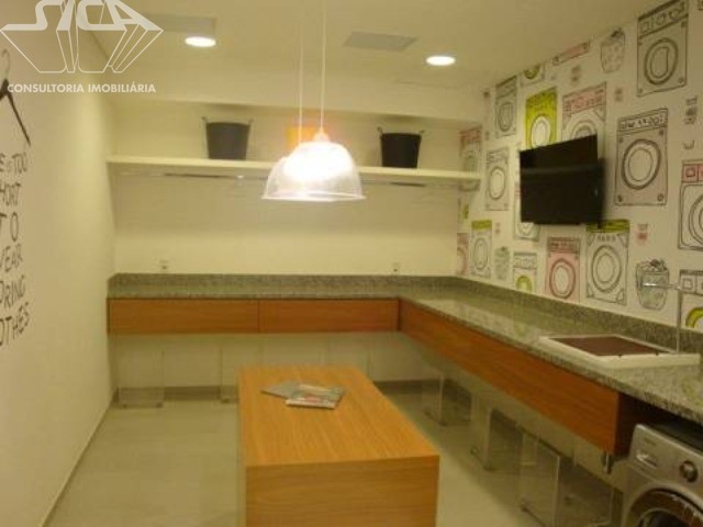 Apartamento, 1 quarto, 40 m² - Foto 15