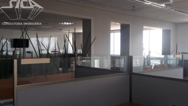 Loja-Salão para alugar, 480m² - Foto 7