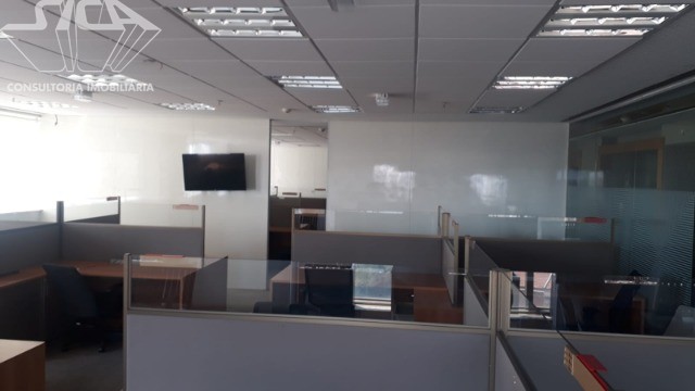 Loja-Salão para alugar, 480m² - Foto 4