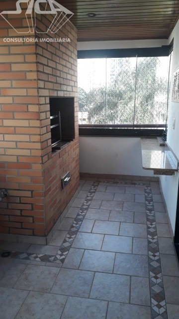Apartamento, 3 quartos, 107 m² - Foto 4