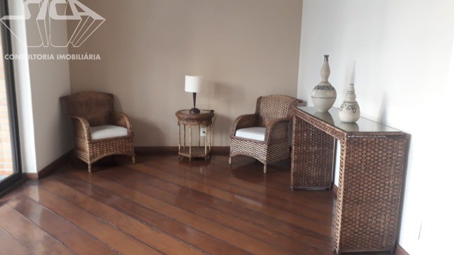 Apartamento, 3 quartos, 107 m² - Foto 2