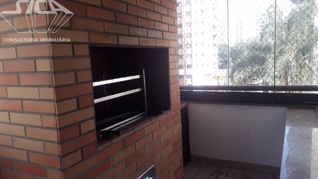 Apartamento, 3 quartos, 107 m² - Foto 7
