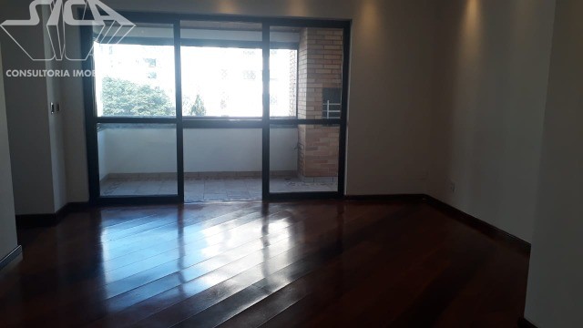 Apartamento, 3 quartos, 107 m² - Foto 3