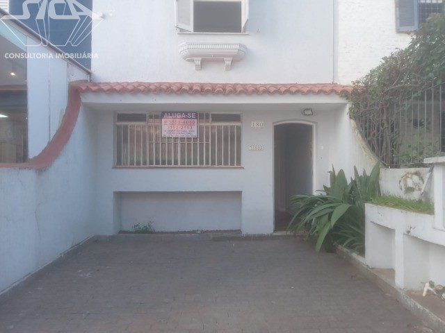 Prédio Inteiro, 140 m² - Foto 1