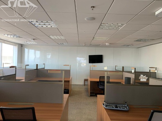 Loja-Salão para alugar, 480m² - Foto 18