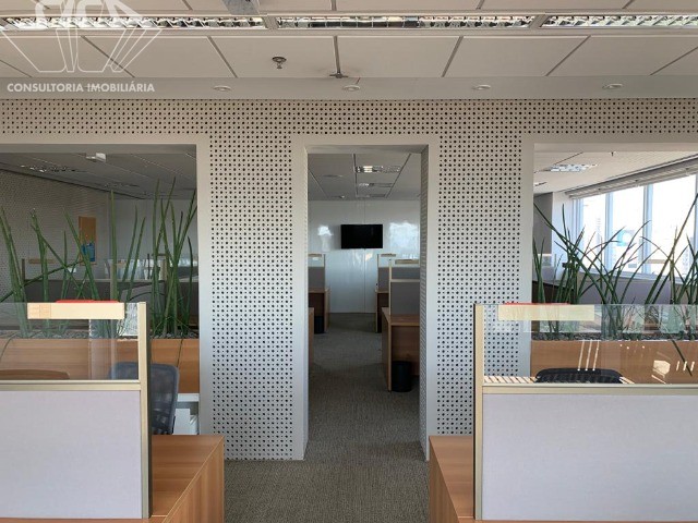 Loja-Salão para alugar, 480m² - Foto 4
