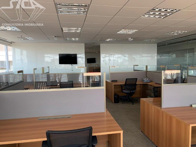 Loja-Salão para alugar, 480m² - Foto 1