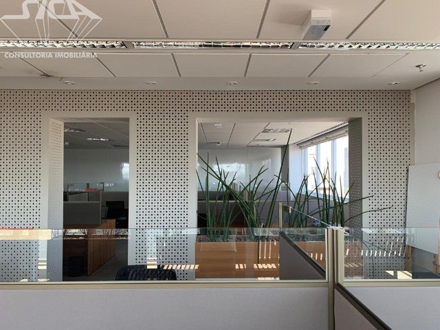 Loja-Salão para alugar, 480m² - Foto 11