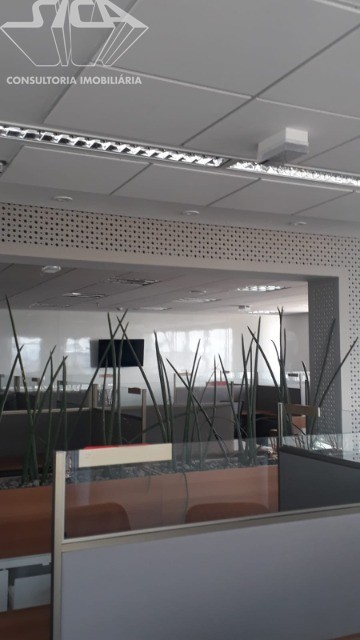 Loja-Salão para alugar, 480m² - Foto 7