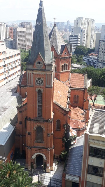 Loja-Salão para alugar, 480m² - Foto 2