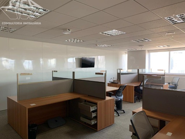 Loja-Salão para alugar, 480m² - Foto 3