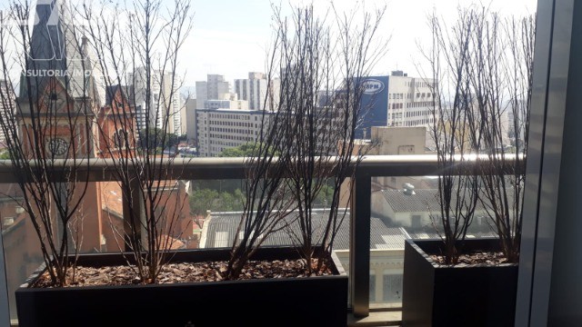 Loja-Salão para alugar, 480m² - Foto 13