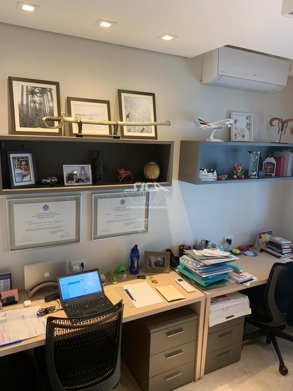Apartamento, 3 quartos, 271 m² - Foto 13
