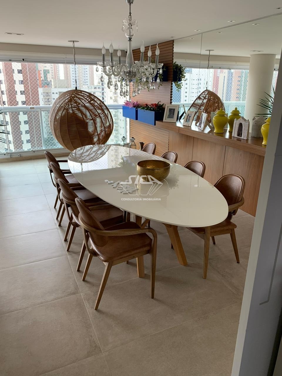 Apartamento, 3 quartos, 271 m² - Foto 5