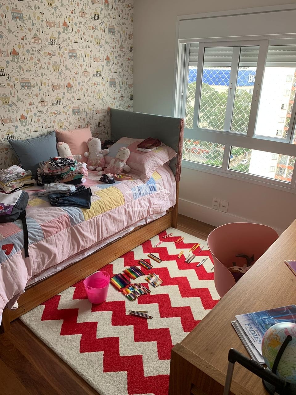 Apartamento, 3 quartos, 271 m² - Foto 11