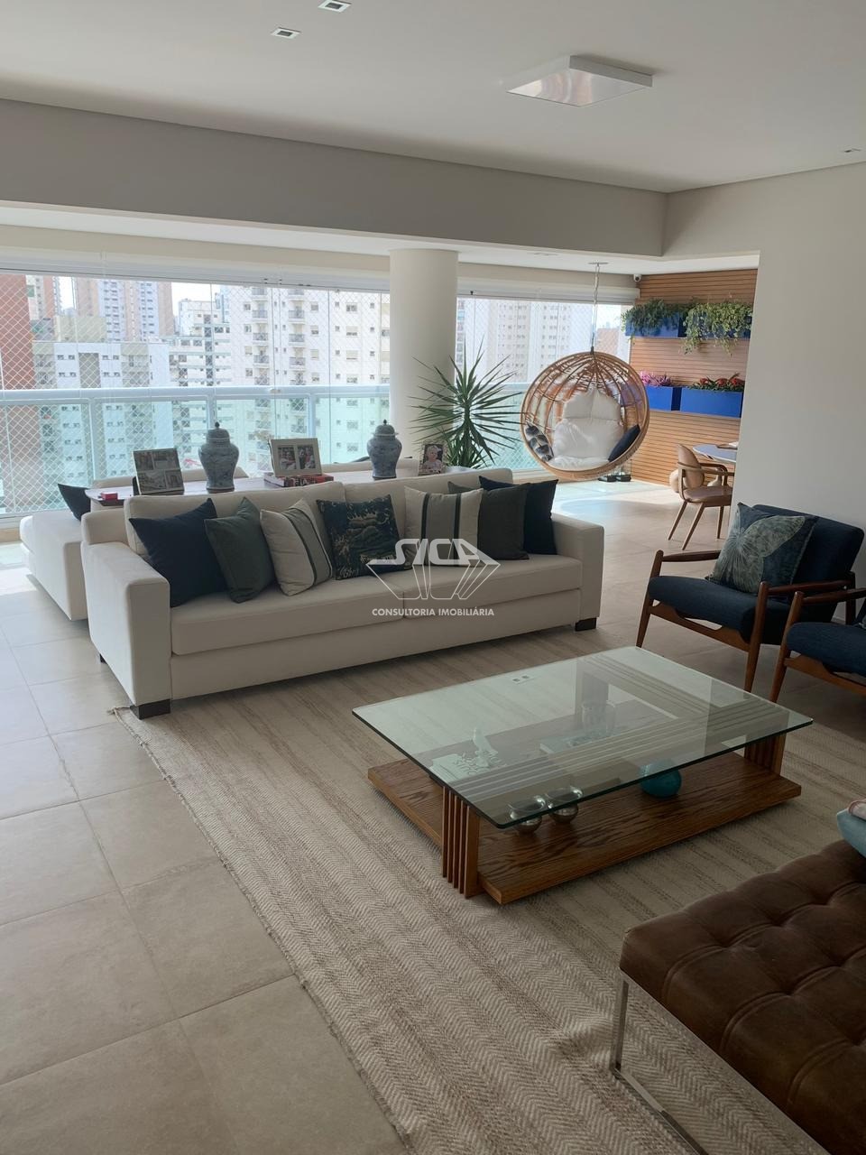 Apartamento, 3 quartos, 271 m² - Foto 2